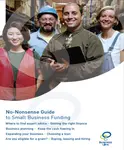 Funding Guide Small Biz