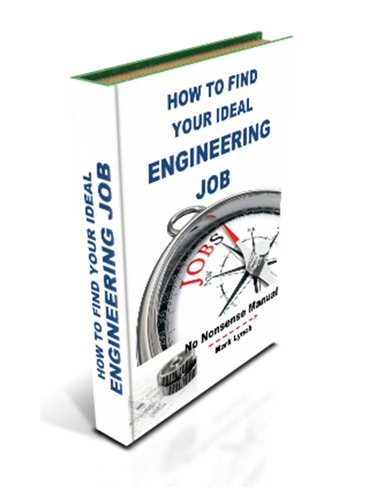 Engineering Job eBook