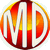 MechDesigner Logo